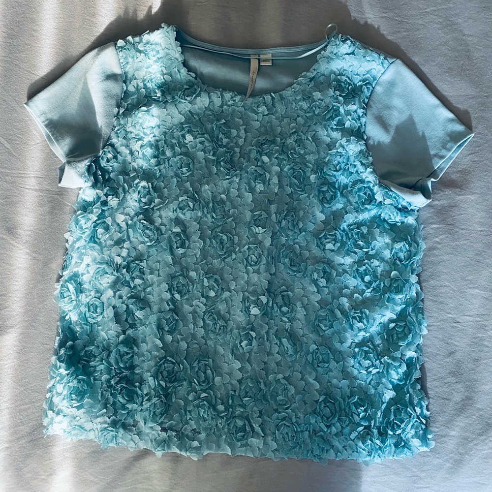 Lauren Conrad Blouse